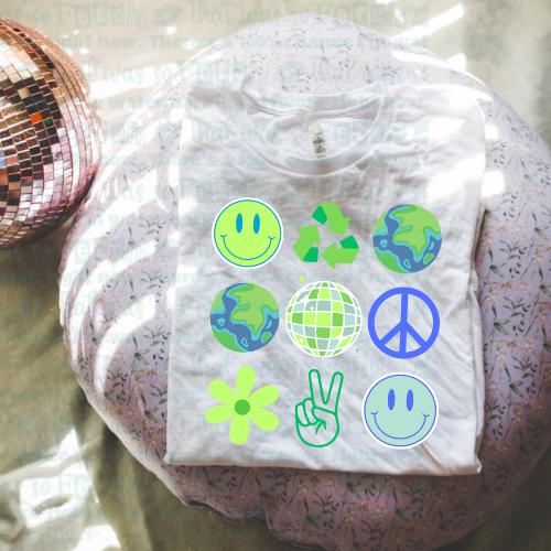 Peace✌️Recycle♻️