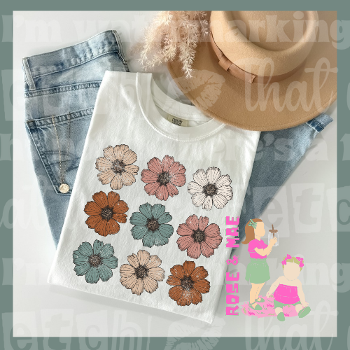 Boho Tones
