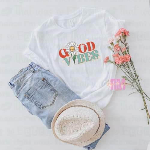 Good Vibes ๐ผ