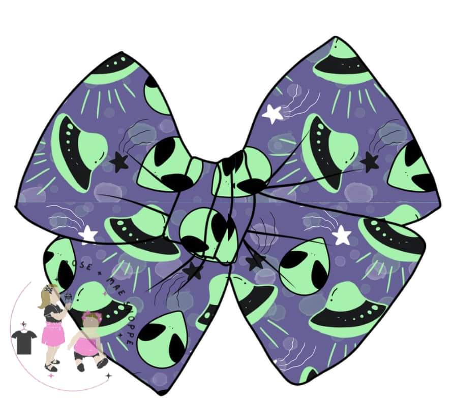 Ufo Yall
