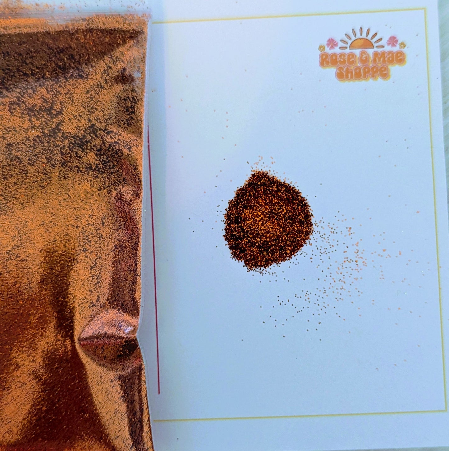 Fall Glitters! β¨π