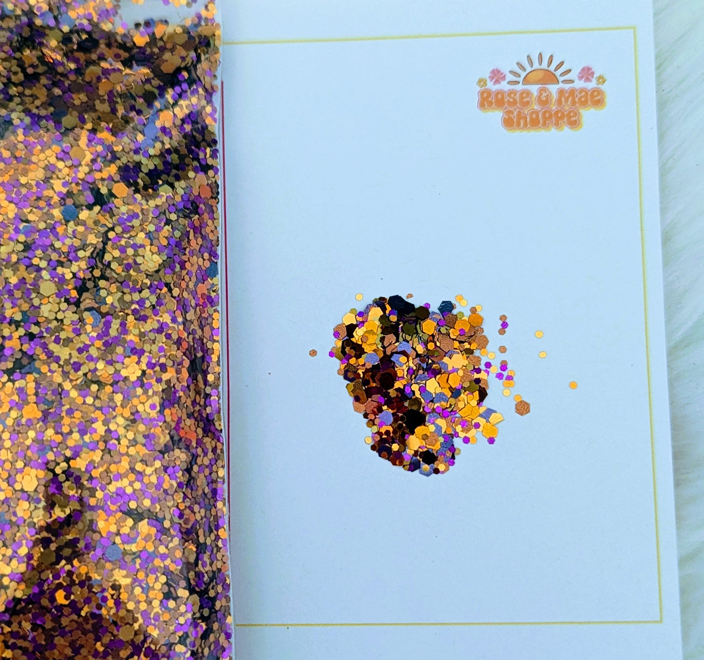Fall Glitters! β¨π