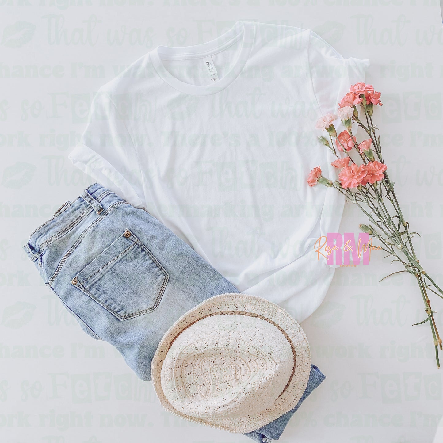 Custom Tee