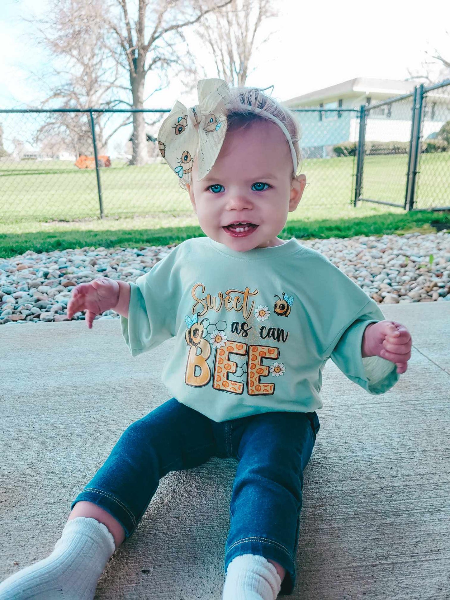 Sweet Bee