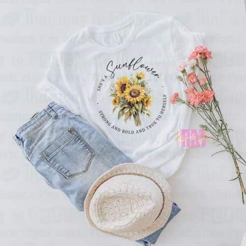 Sunflower π»