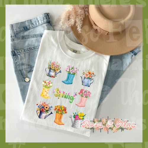 Spring π±