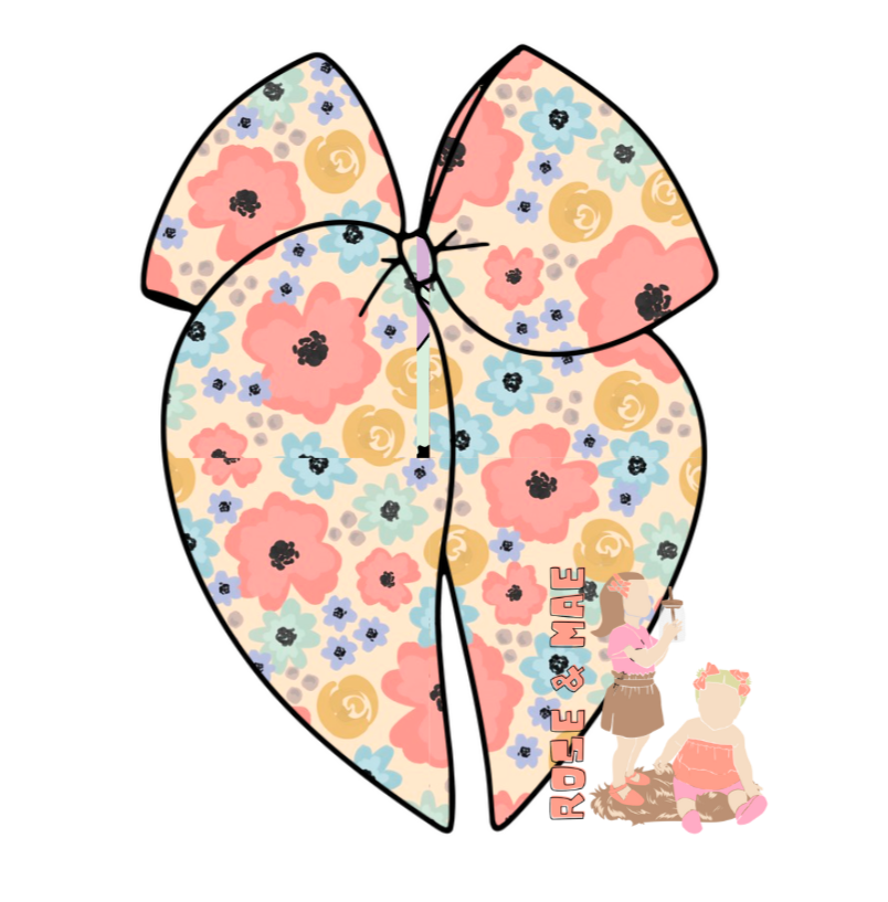 Easter Florals