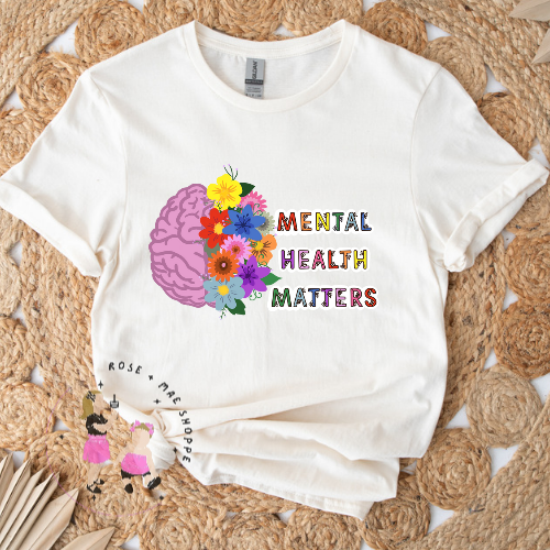 Mental Health ♡