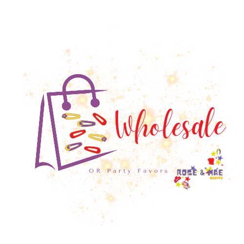Wholesale/Party Favors
