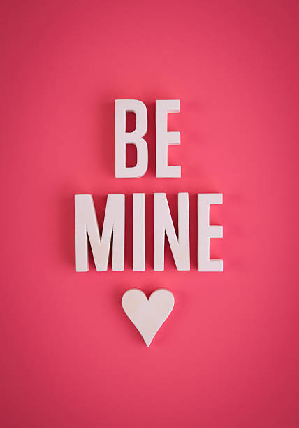 Be Mine