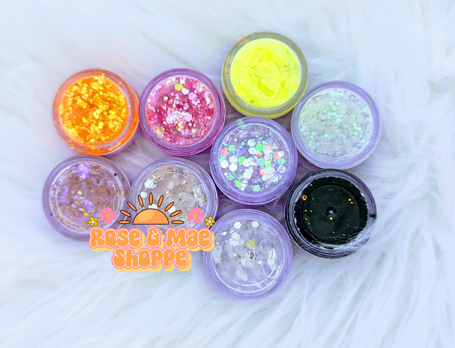 Glitter