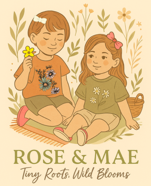 Rose & Mae Shoppe