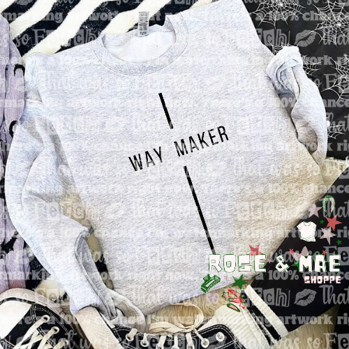 Way Maker