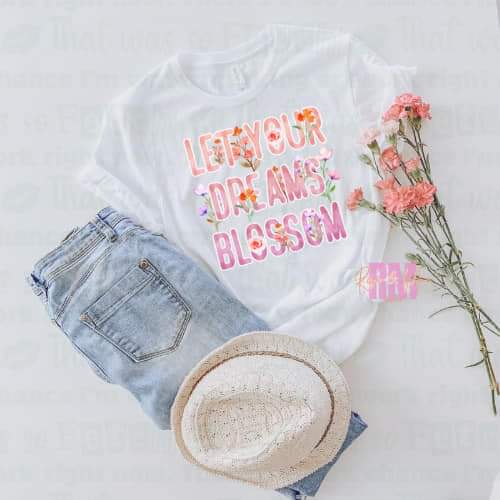 Blossom