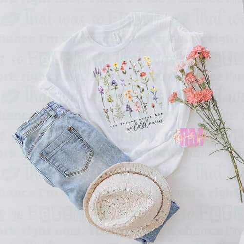 Wildflowers