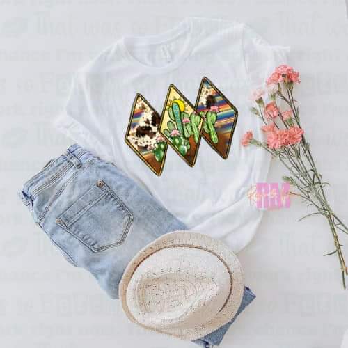 Desert vibes