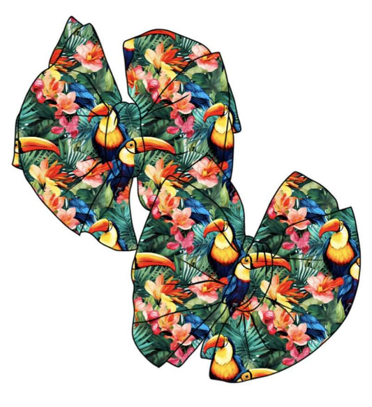 Toucans