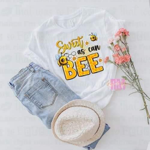 Sweet Bee