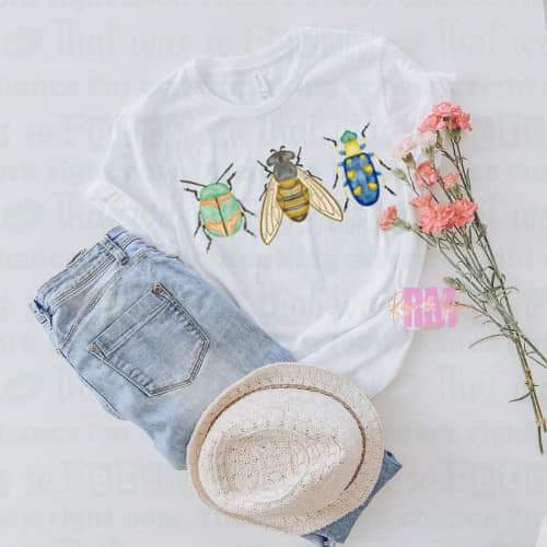 Boy bugs