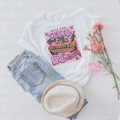 Pink NFS HW