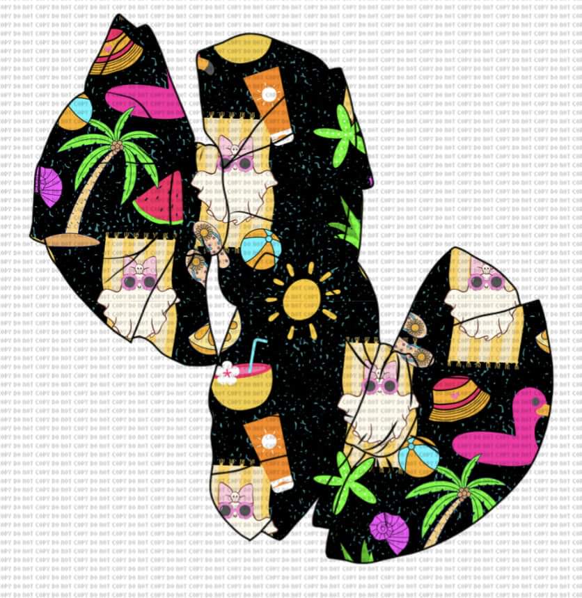 Ghouly Summer
