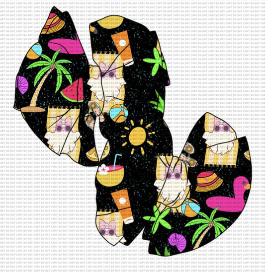 Ghouly Summer