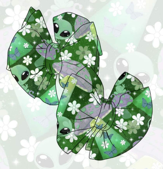 The Butterfly Kind