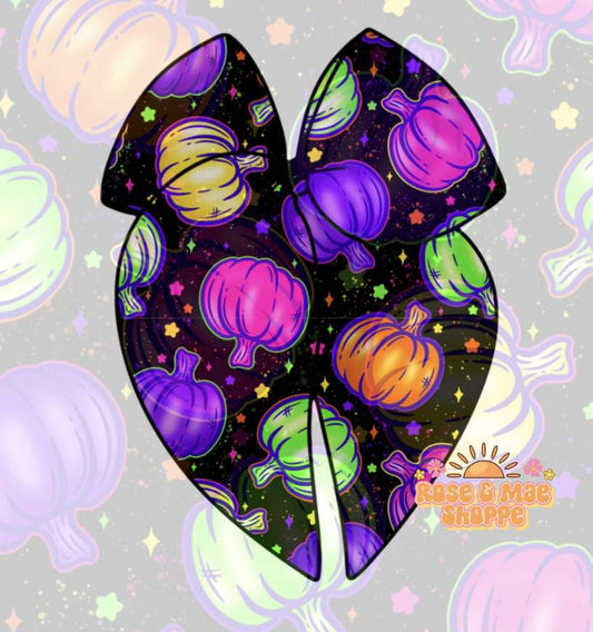 Wicked Pumpkins