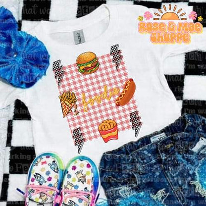 Foodie!