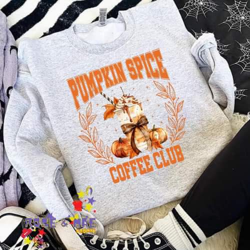 Pumpkin Spice