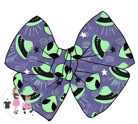 Ufo Yall
