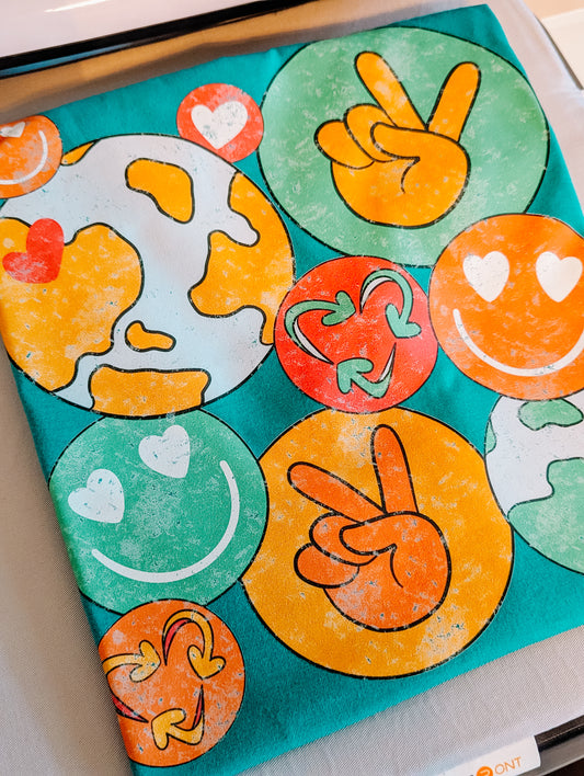 World Peace ✌️
