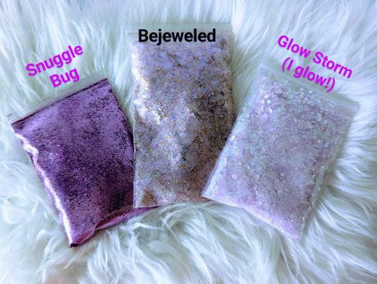 Royal Glitters