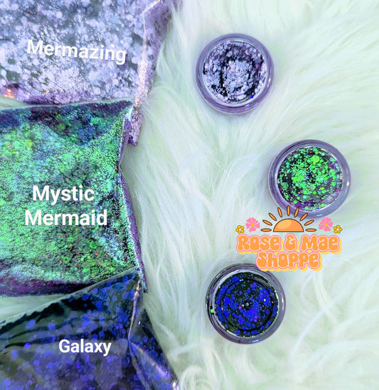 Mystic Colors