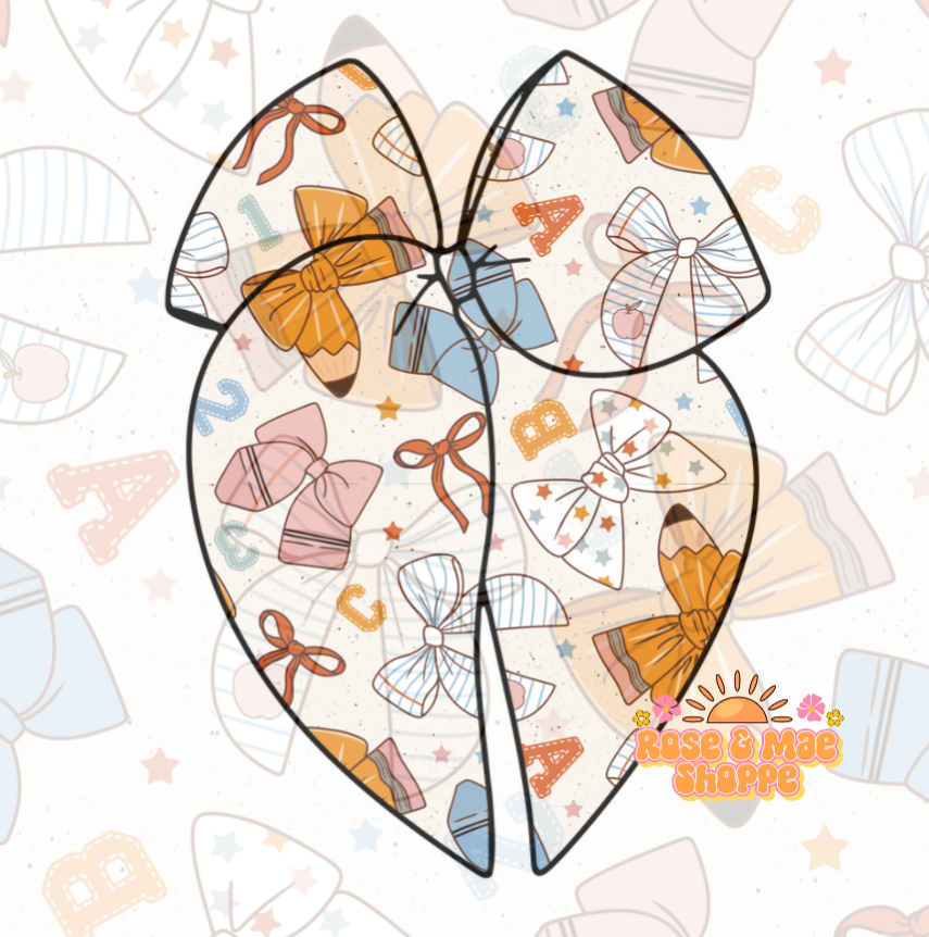 Cute Bows