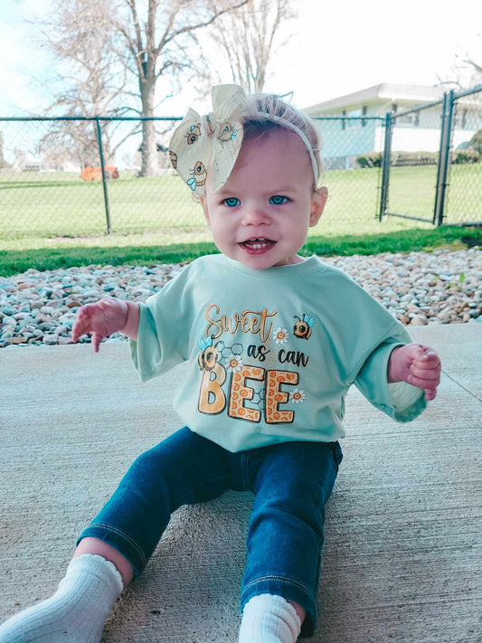 Sweet Bee
