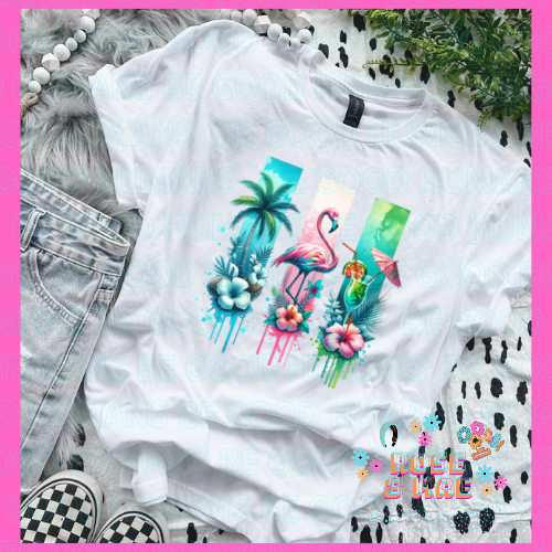 Summer Style