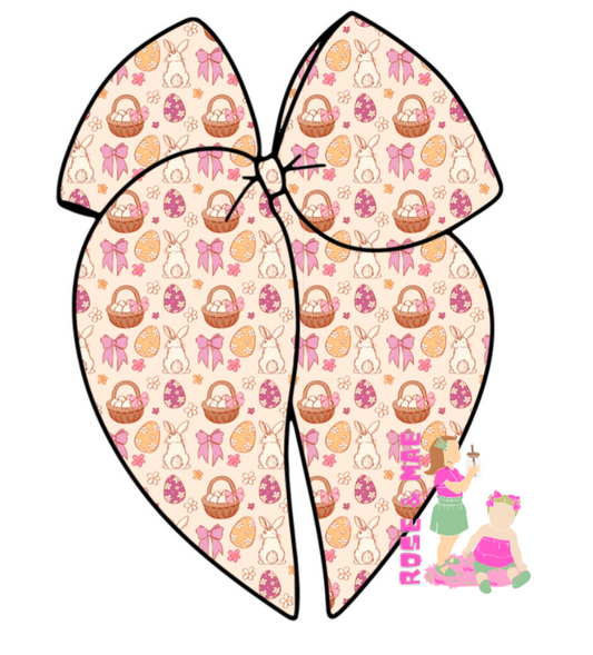 Couquette Bunny
