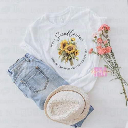 Sunflower 🌻