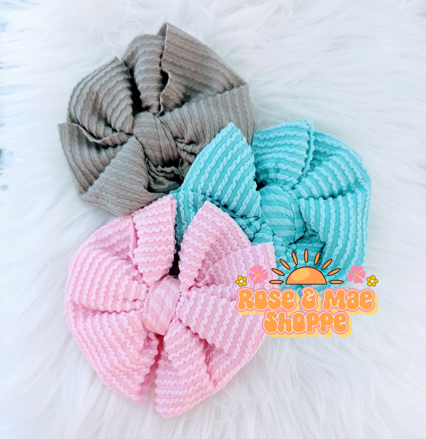VIP Hair Accessories