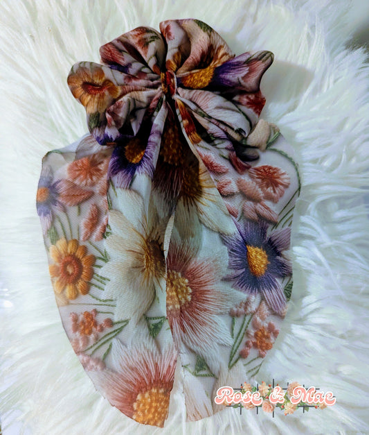 Pretty Floral