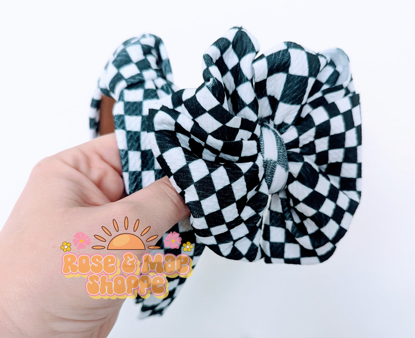 VIP Hair Accessories